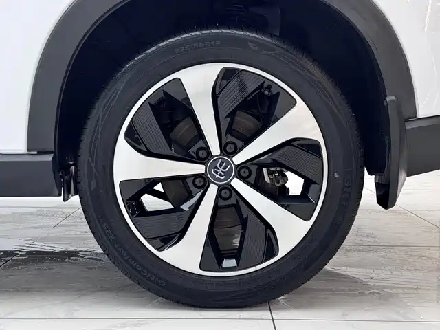 BYD Song PLUS PHEV 2021 DM-i 51KM Honor фото 12
