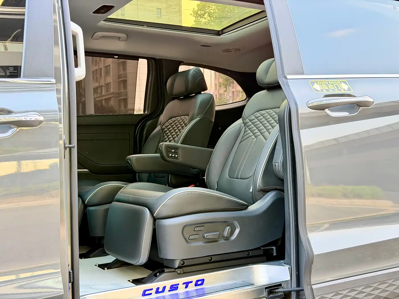 Hyundai Kustu 2021 380TGDi Smart Love Flagship TOP Premium фото 7