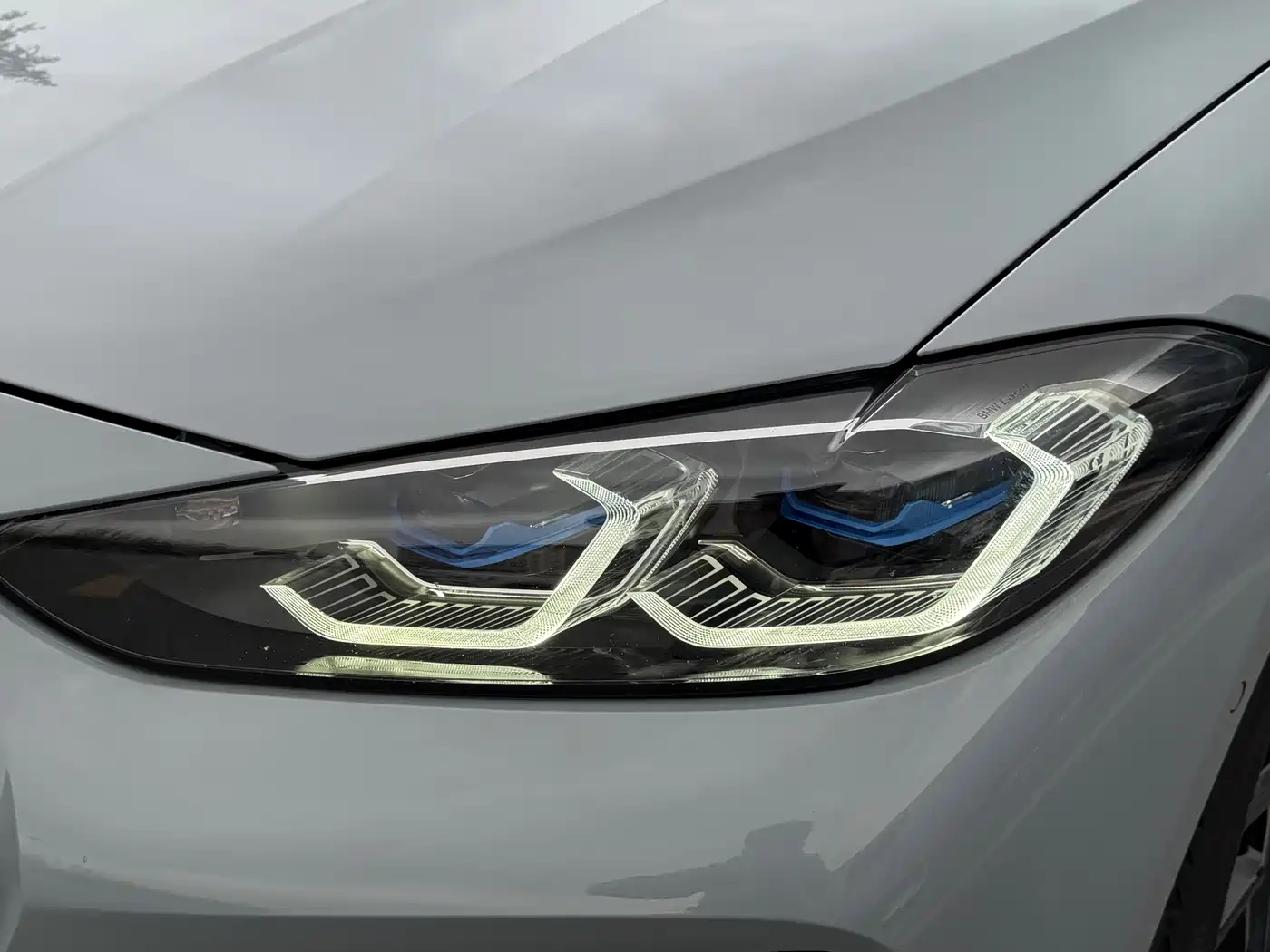 BMW 4 Series 2022 Facelift 425i Convertible M Sport Shadow Edition фото 9
