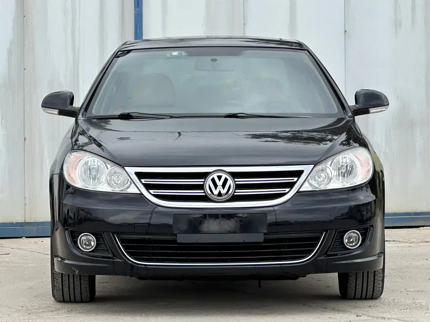 Volkswagen Lavida 2011 1.4TSI DSG Pinya Edition фото 2