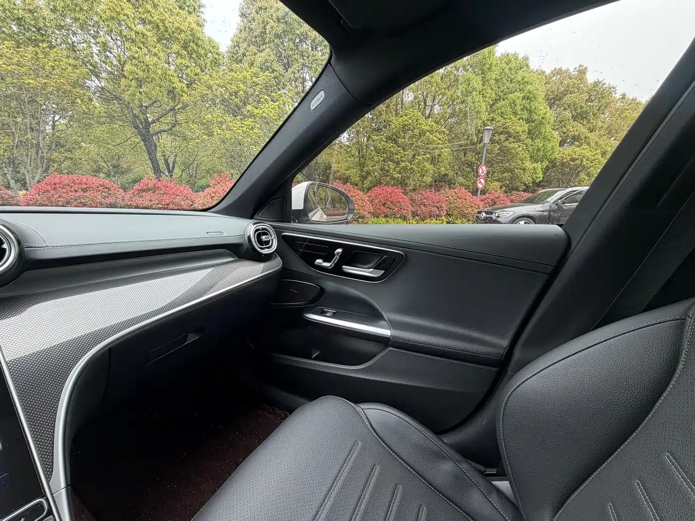 Mercedes-Benz C-Class 2023 C 260 L Sport фото 12