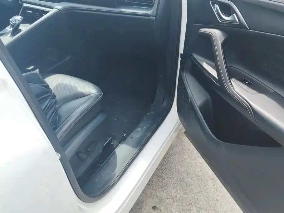 Roewe RX5 2023 2023 1.5T Luxury Sliding Screen Edition