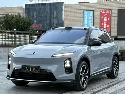 NIO ES6
