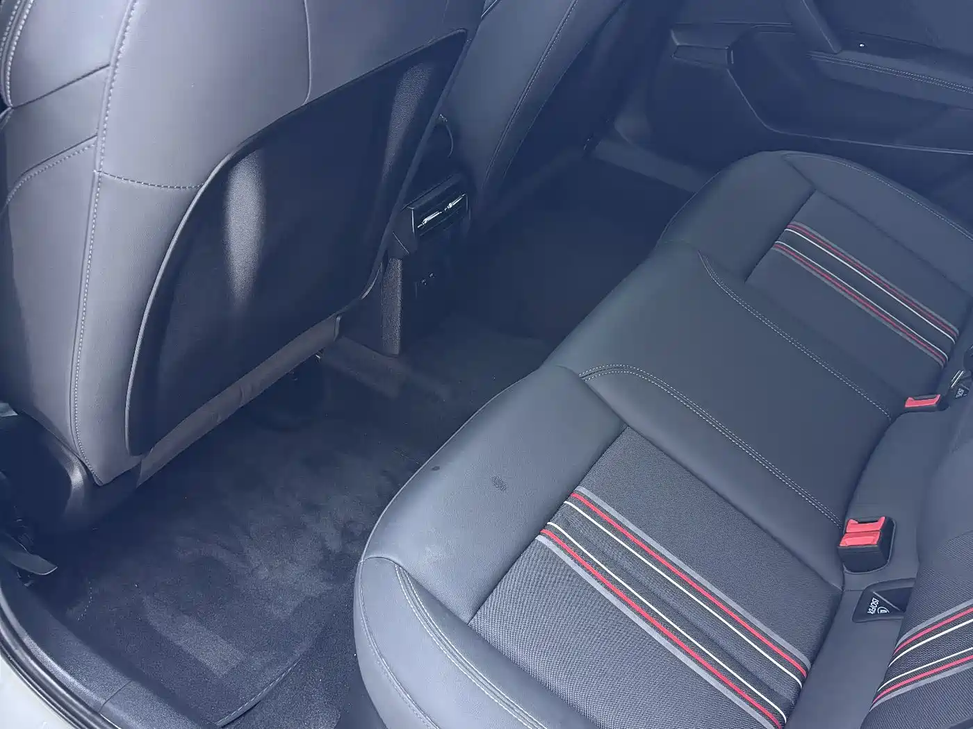 Audi A3 2022 A3L Limousine 35 TFSI Style Sport фото 28