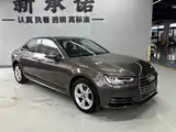 Фото 3 - Audi A4L