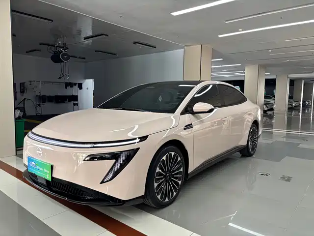 Nissan N7 2025 Model 510 Pro