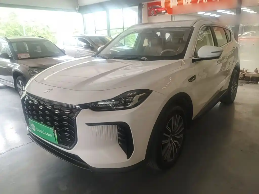 Jetour X70 C-DM 2024 2024 Voyage Edition PRO 7-seater