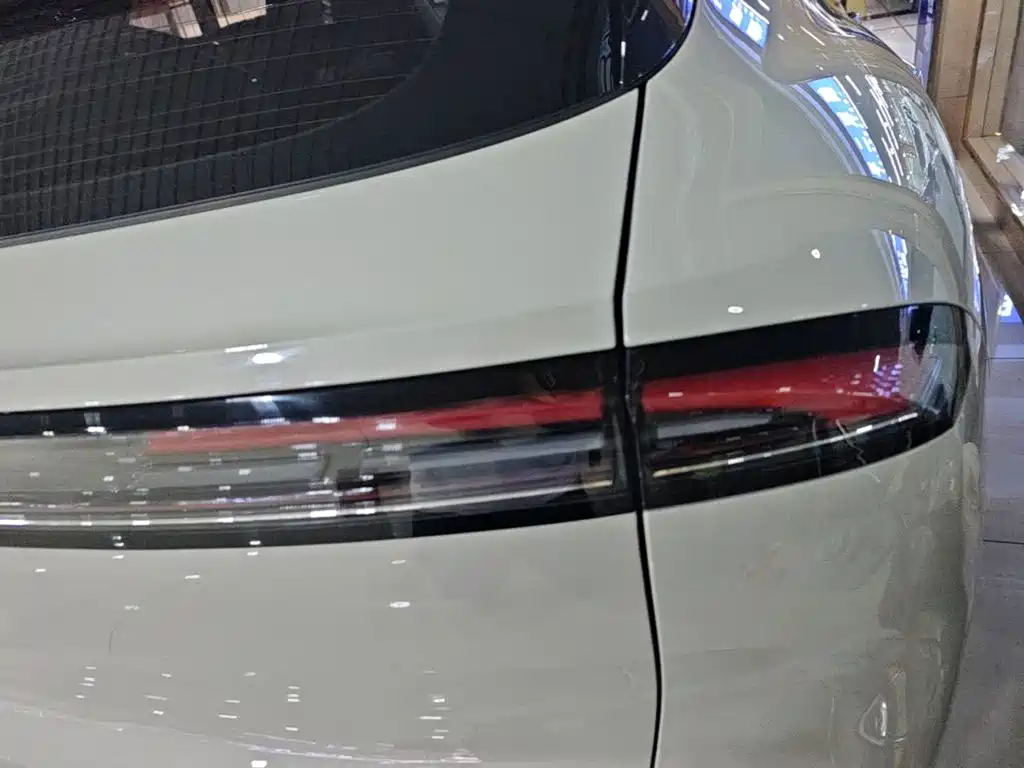 Baojun Yunhai 2026 2026 Model 140km PHEV Standard