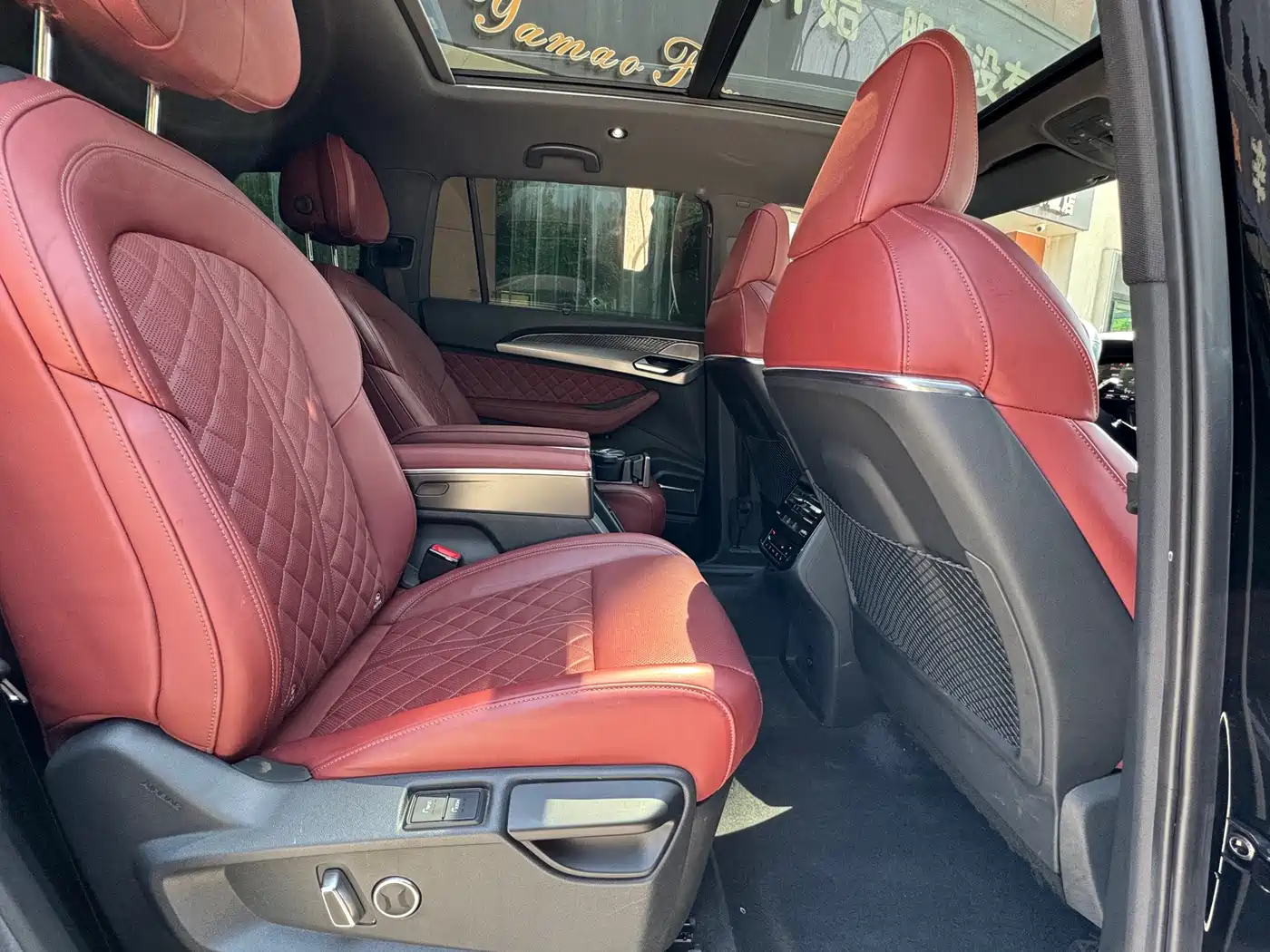 Audi Q6 2024 2024 45 TFSI quattro Black Warrior Edition 6-seater