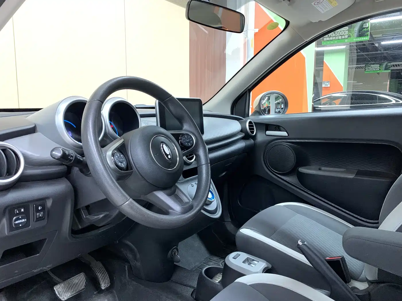 Ora Black Cat 2022 2021 301km Basic Model
