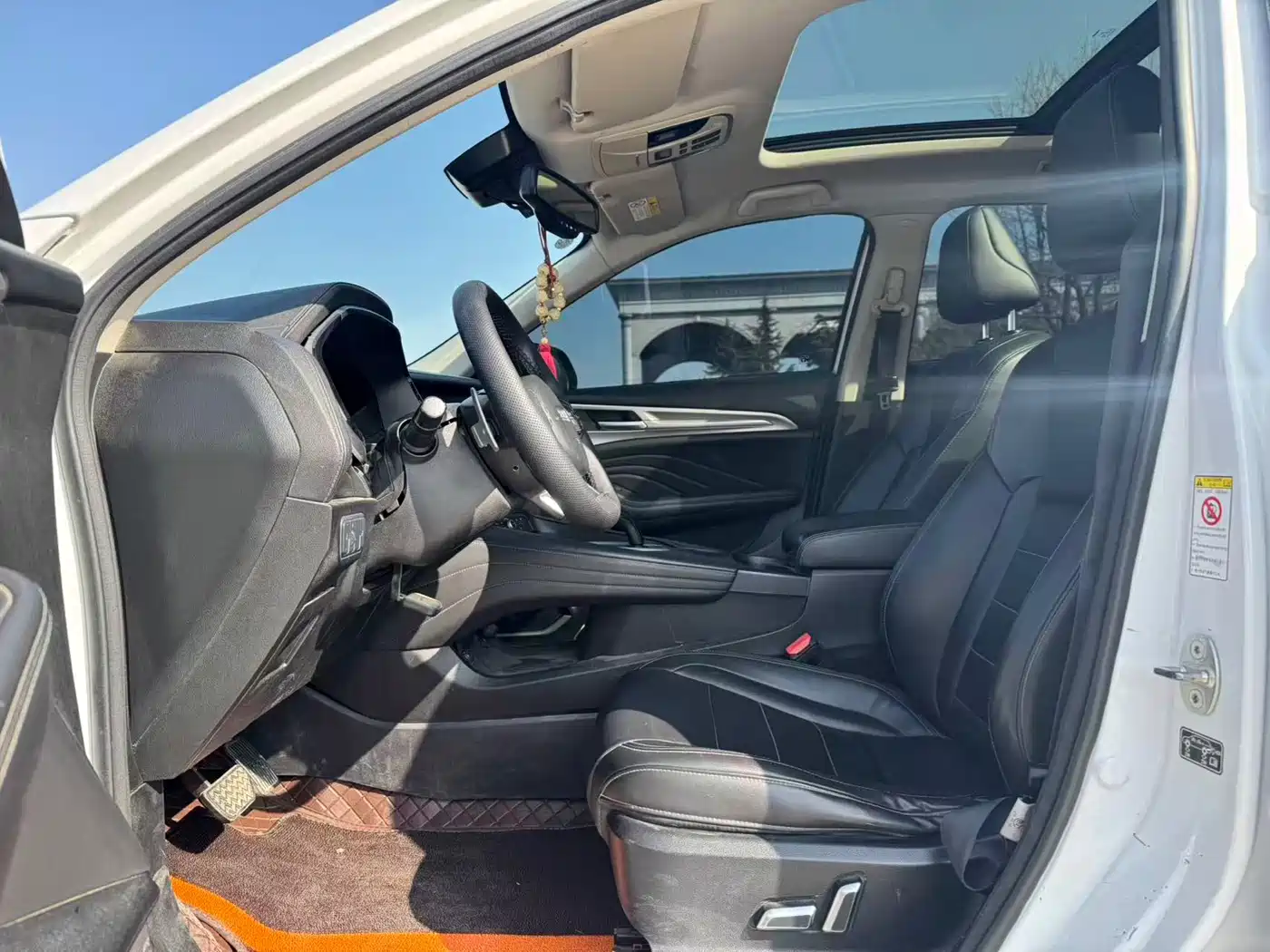 Haval F7 2020 2.0T 2WD i-Drive фото 5