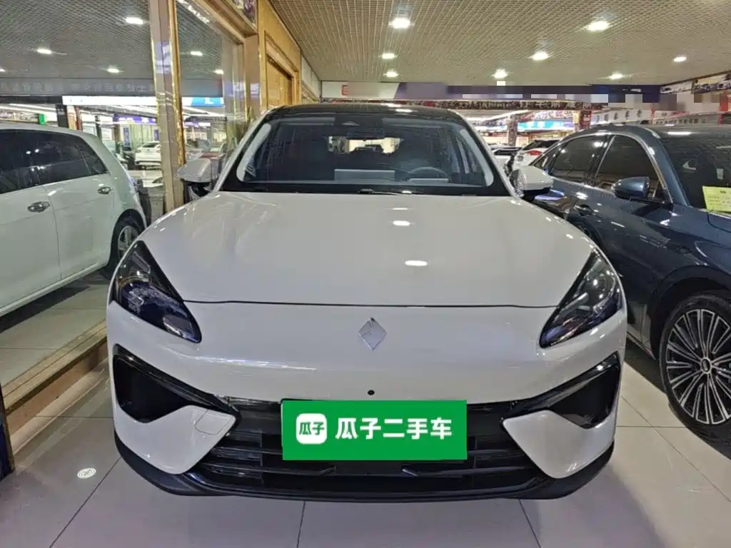 Baojun Yunhai 2026 2026 Model 140km PHEV Standard