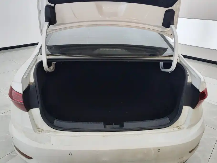 Volkswagen Sagitar, миниатюра 4