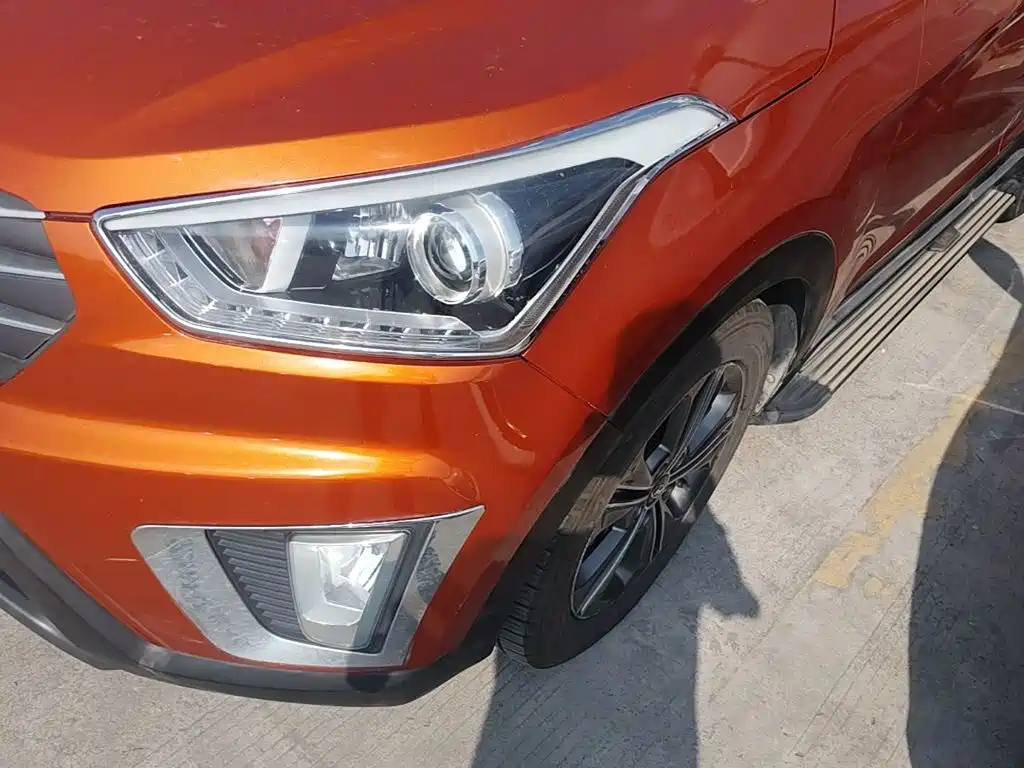 Photo 24 - Hyundai Beijing Hyundai ix25