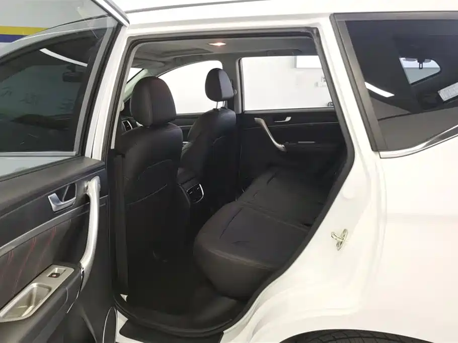 Haval M6 2019 1.5T DCT 2WD Value Edition (China VI) фото 11