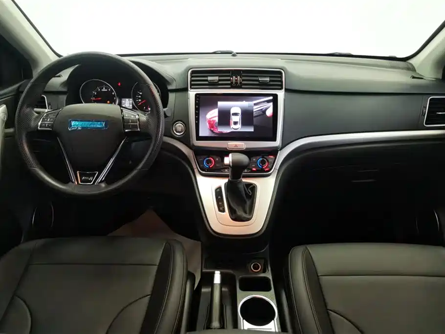 Haval M6 2019 1.5T DCT 2WD Value Edition (China VI) фото 12