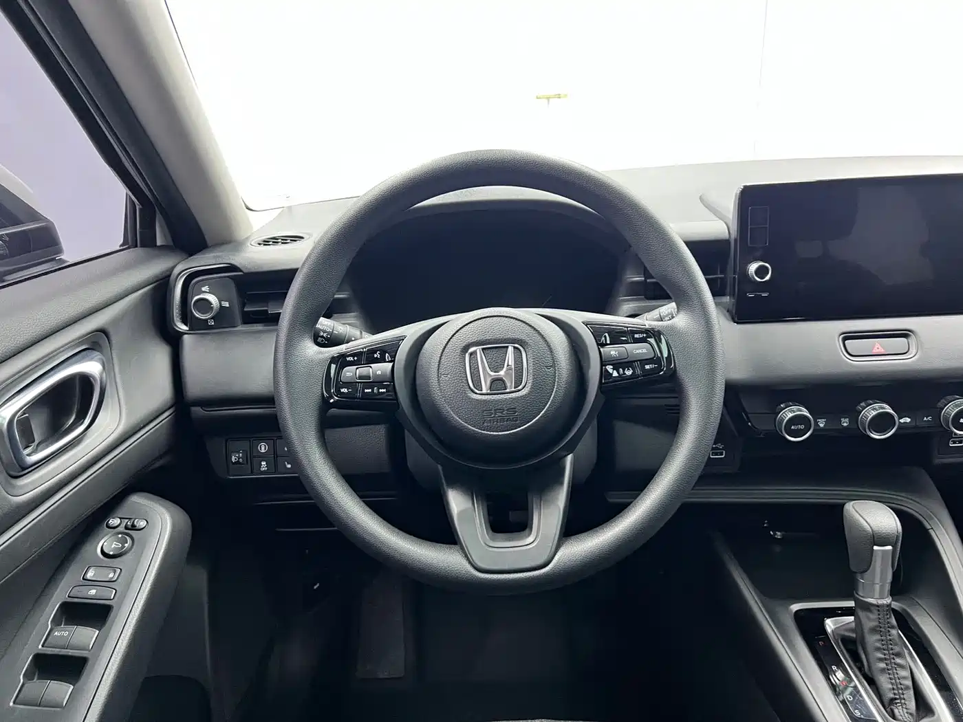 Honda Vezel, миниатюра 12