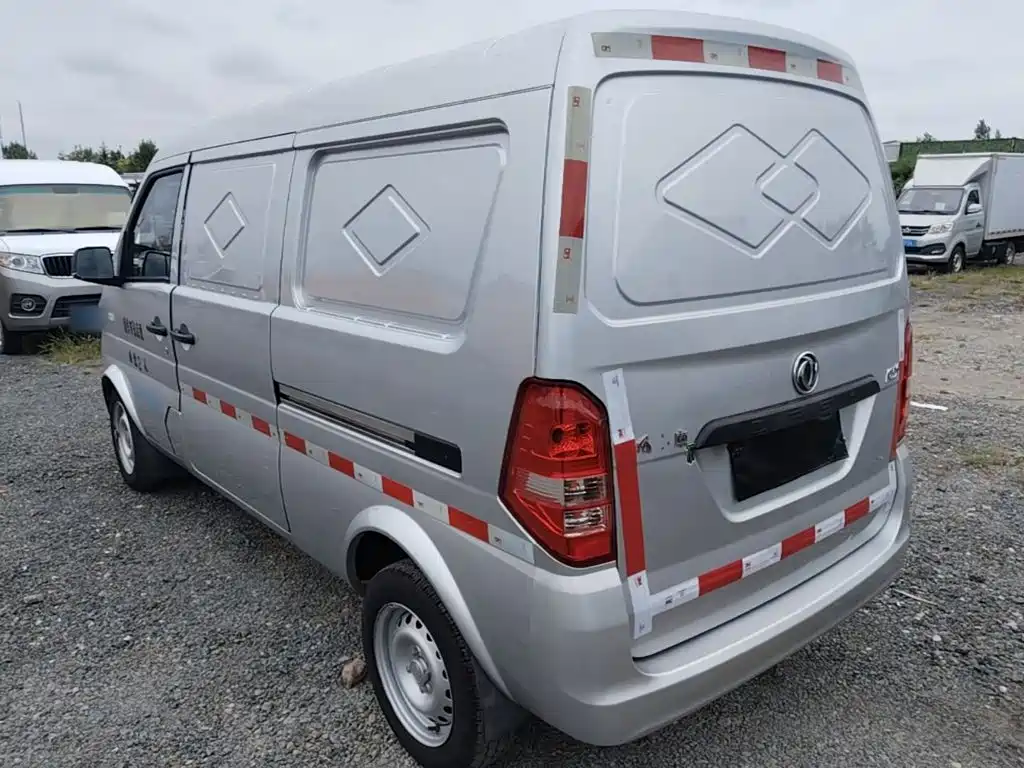 Dongfeng Xiaokang DFSK K05S 2021 2019 1.2L Utility China VI DK12