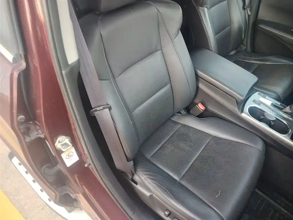 Acura RDX (Import) 2015 2013 3.0L 2WD Elite