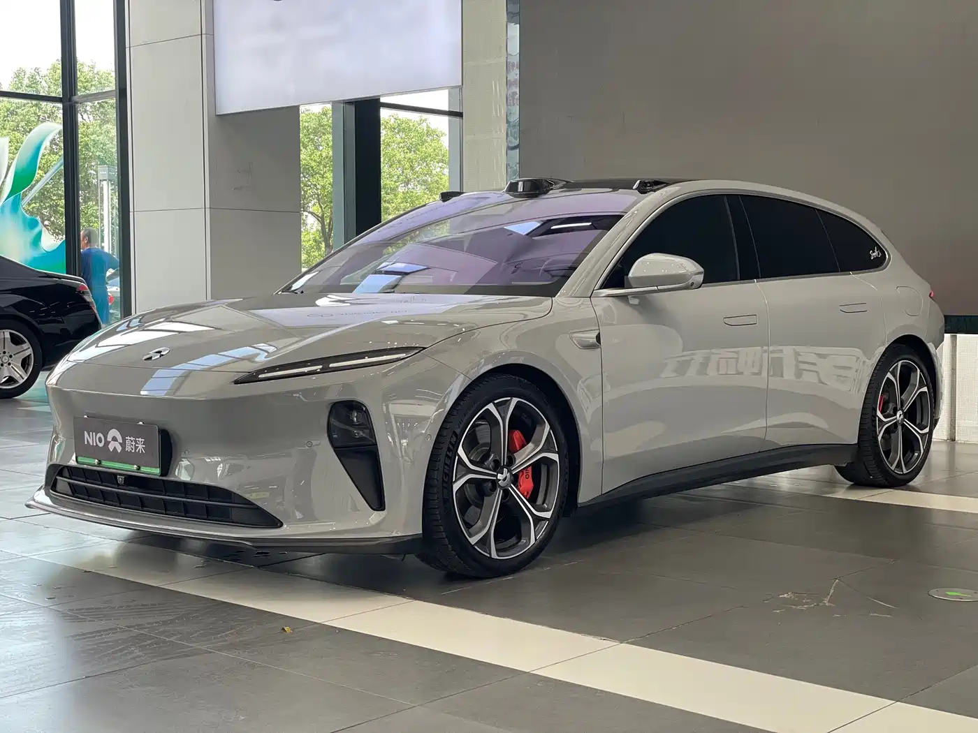 Nio ET5T