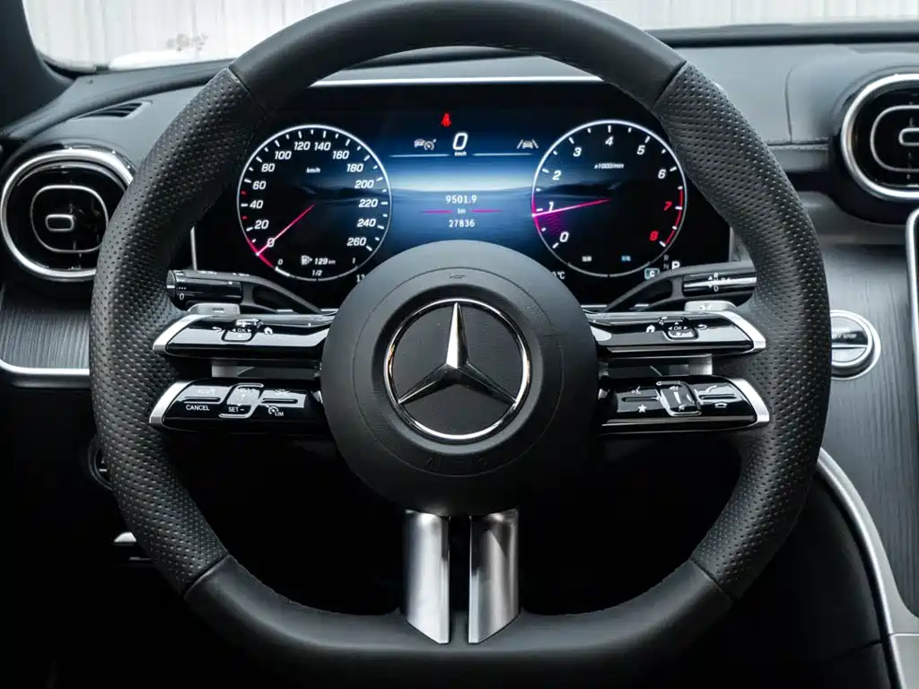 Photo 16 - Mercedes-Benz C-Class