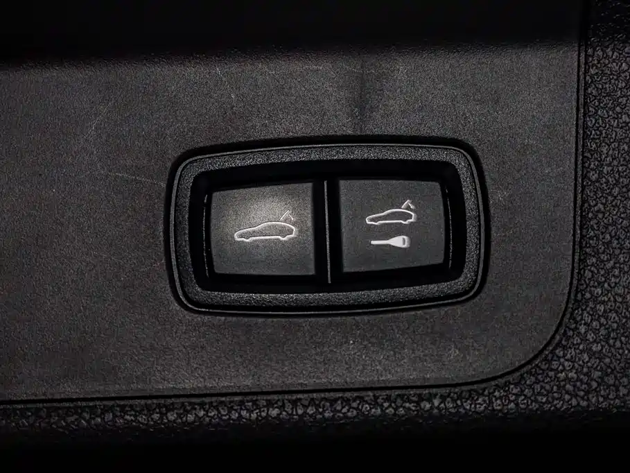 Porsche Panamera 2022 Panamera 2.9T фото 24