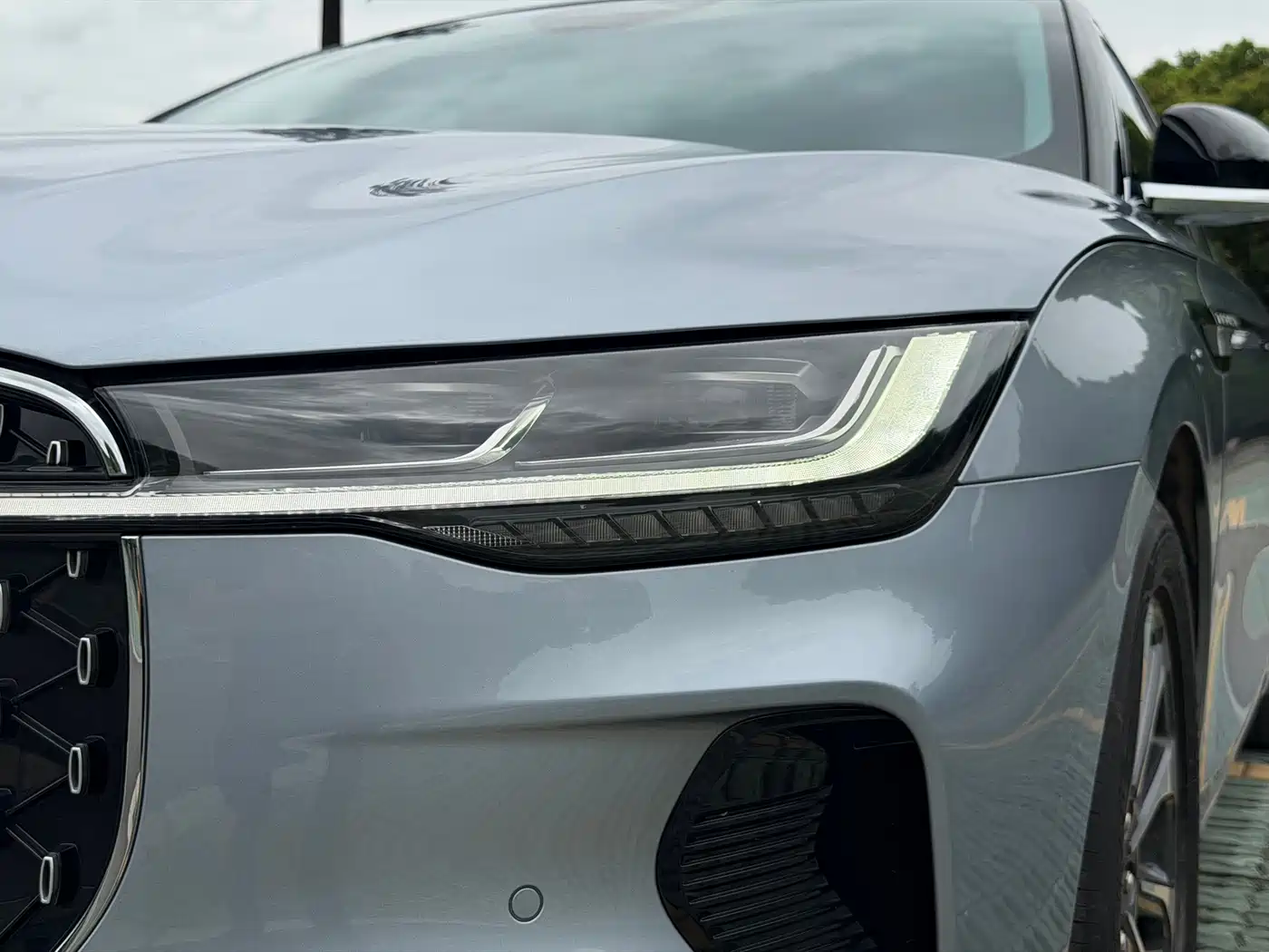 Lincoln Z 2024 2024 2.0T Premium Edition