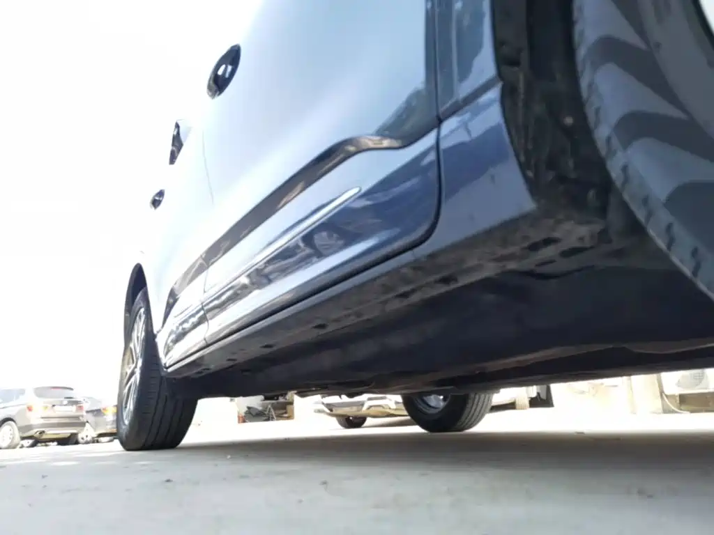 Ford Escape 2022 2020 EcoBoost 245 2WD Smart Premium Edition