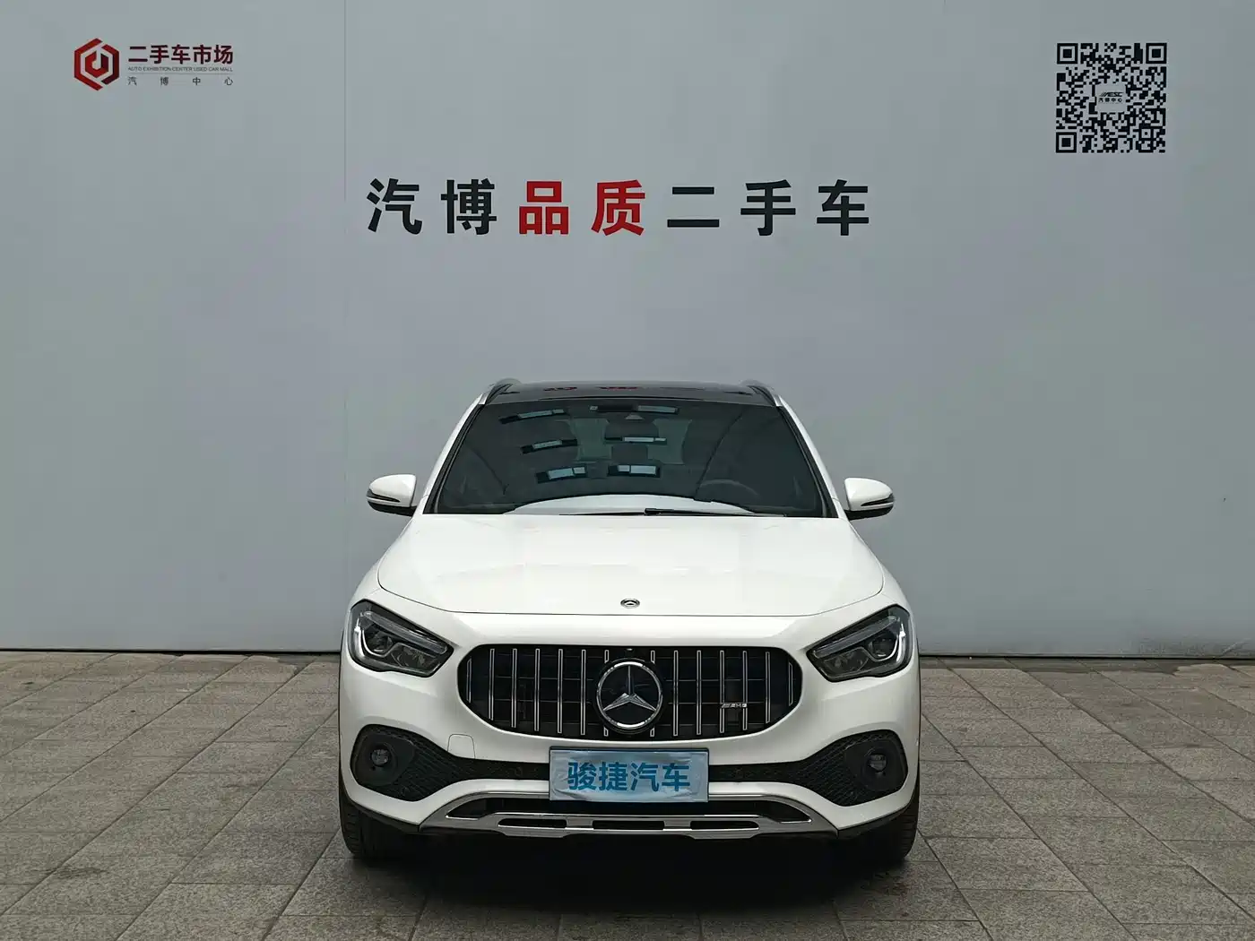 Mercedes-Benz GLA 2022 GLA 220 фото 2