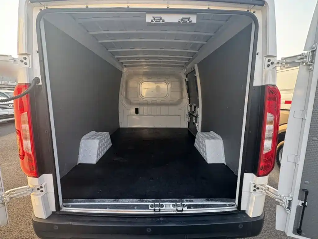 Photo 25 - Foton Qianduoduo
