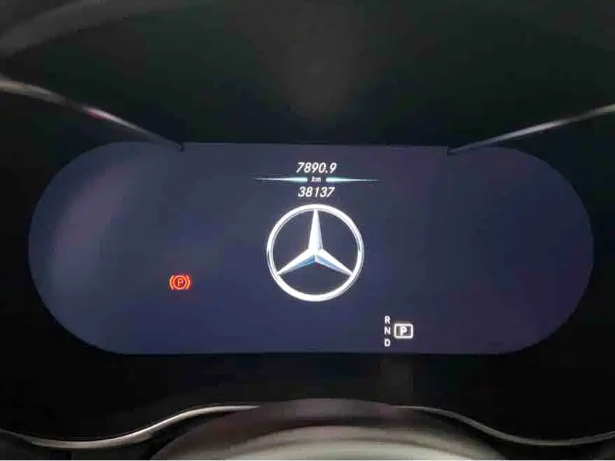 Mercedes-Benz GLC 2021 GLC 260 L 4MATIC Luxury фото 10