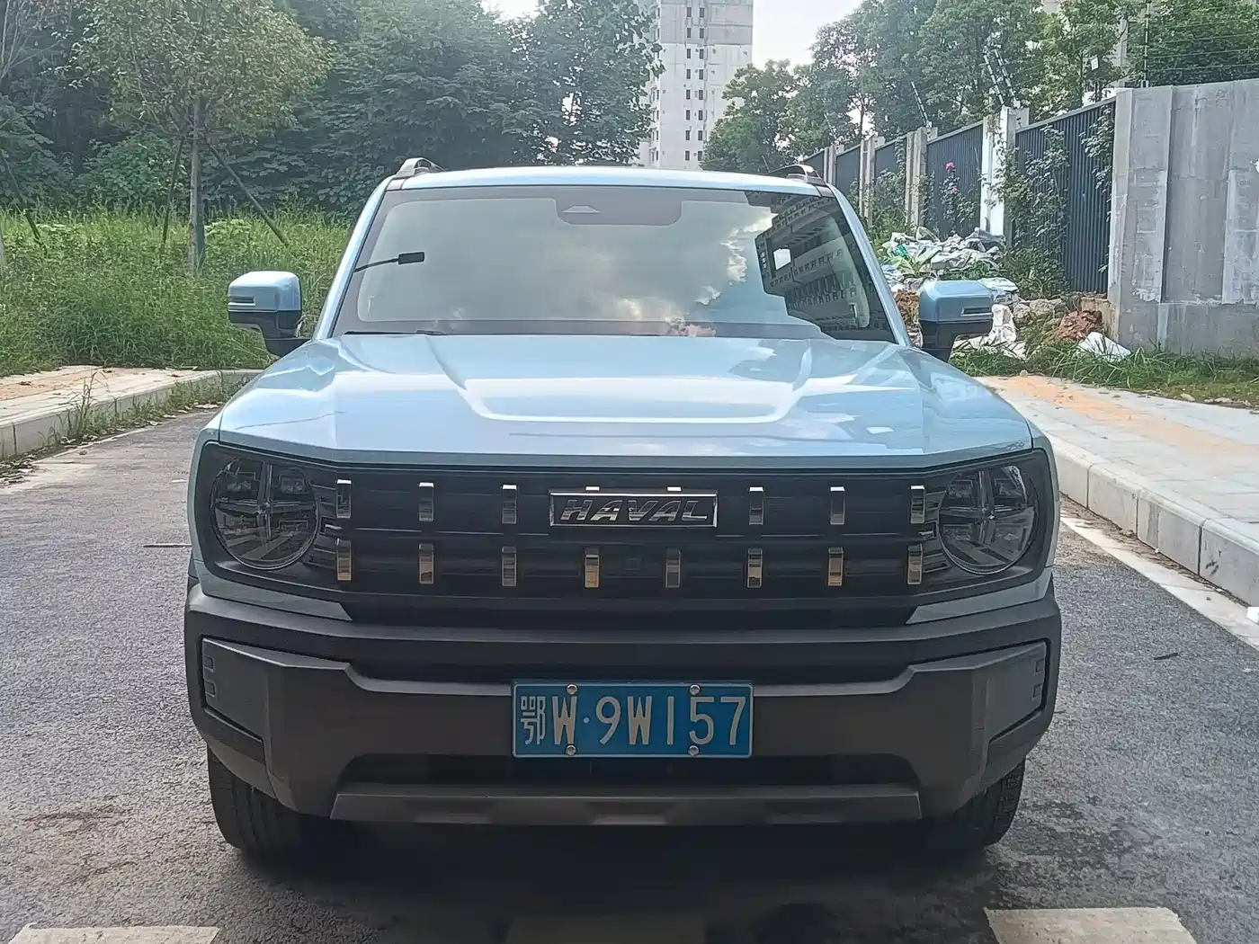 Haval Cool Dog 2022 2022 1.5T DCT 2WD Trend Edition