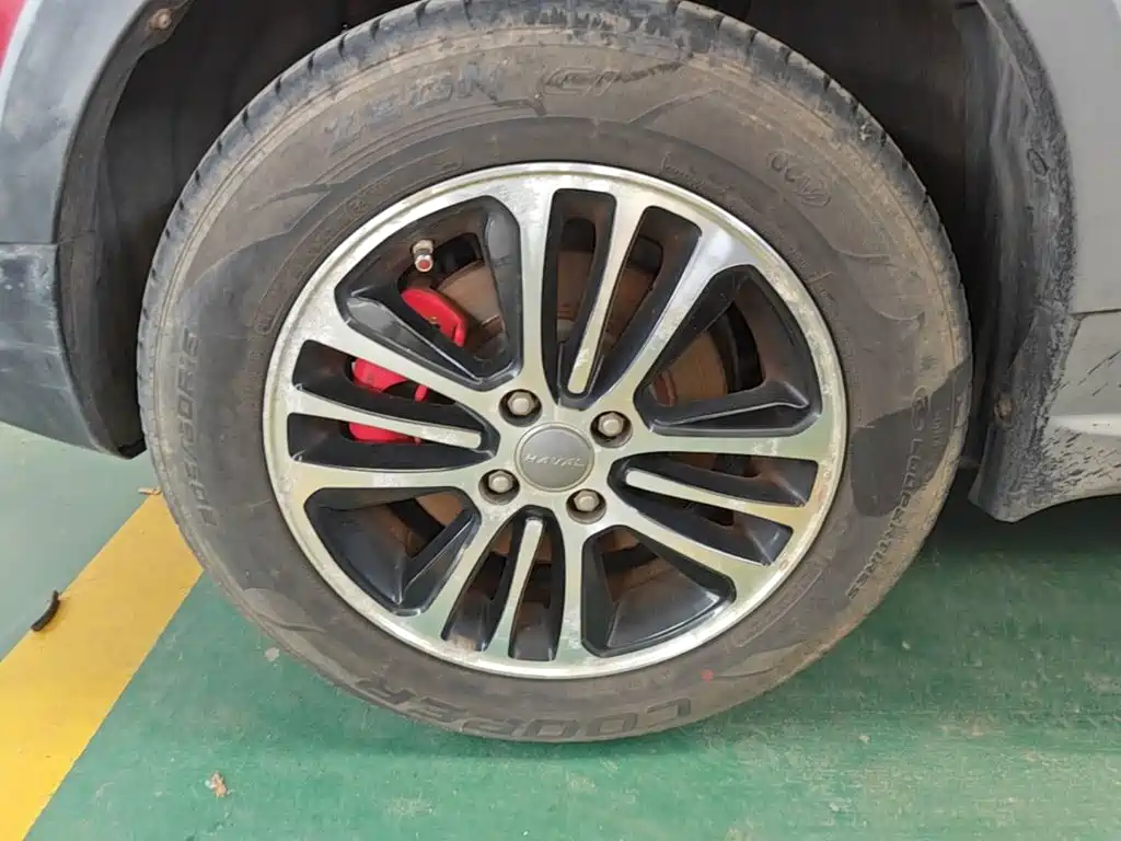 Haval H1 2015 2015 1.5L AMT Luxury