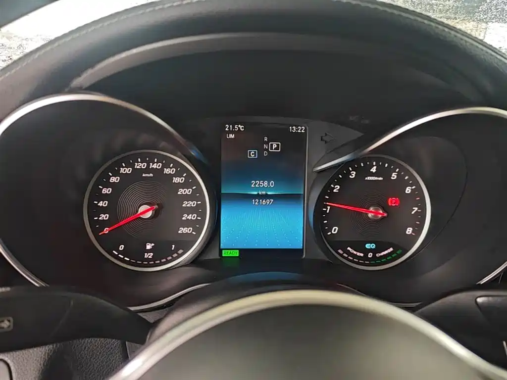 Mercedes-Benz C-Class 2019 C 260 L Sport фото 12
