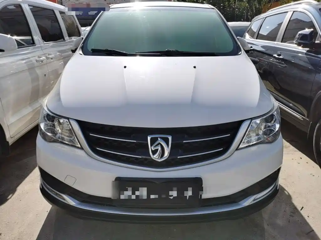 2022 Baojun 730