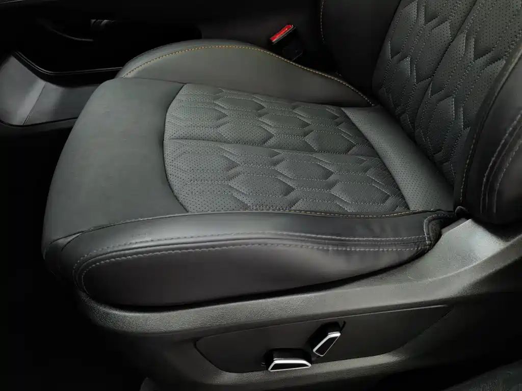 Changan UNI-T 2022 2022 1.5T Premium