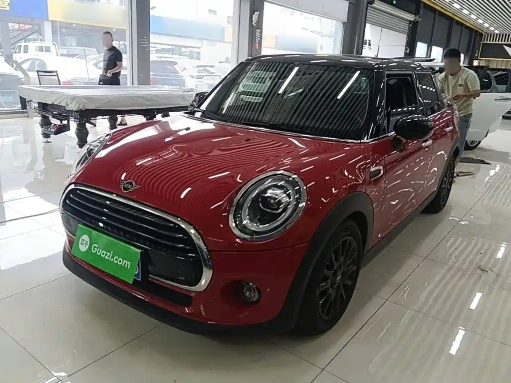 MINI MINI 2020 1.5T COOPER Classic 5-Door