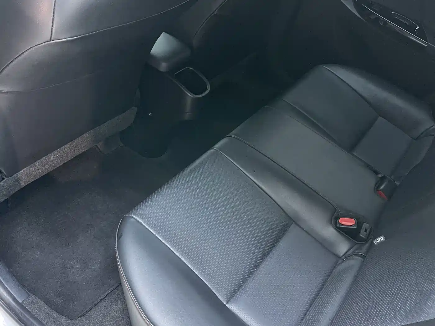 Toyota YARiS L Zhi Xuan 2023 2022 Zhi Xuan X 1.5L CVT Luxury PLUS Edition