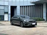 Фото 3 - Geely Borui
