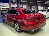 Фото 9 - Mercedes-Benz C-Class