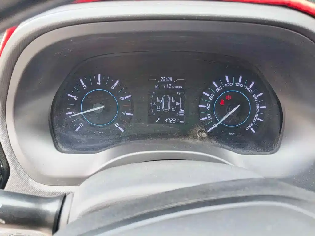 Chery Tiggo 3 2020 2020 1.5L Manual Fashion (Million Global Edition)