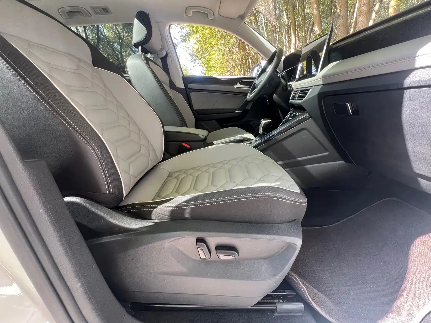 Volkswagen Tayron, миниатюра 19