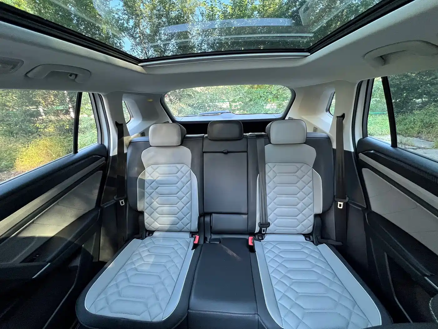 Volkswagen Tayron, миниатюра 25