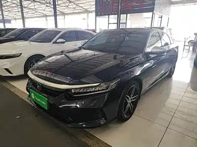 Honda Inspire