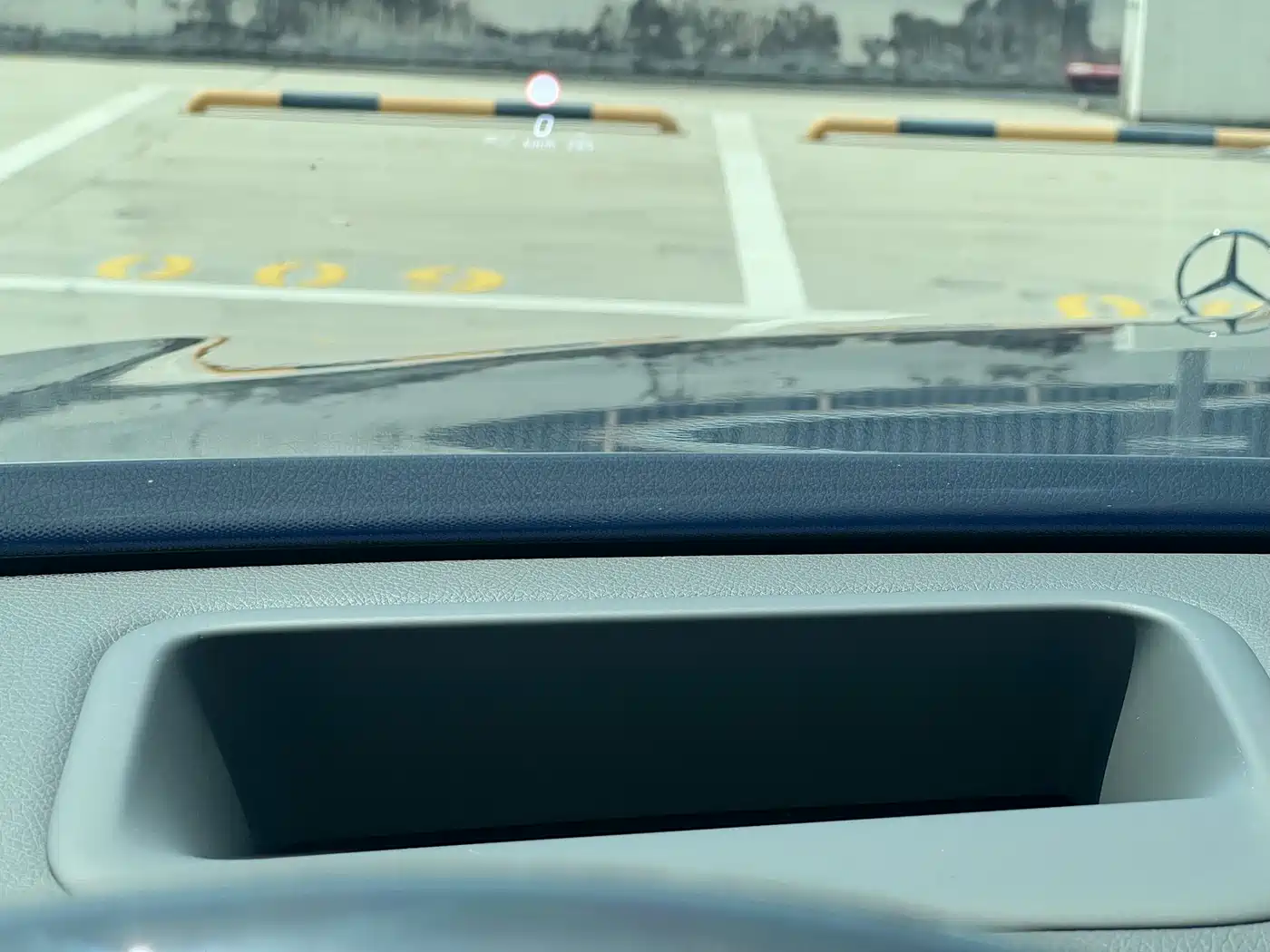 MERCEDES-BENZ MAYBACH S CLASS