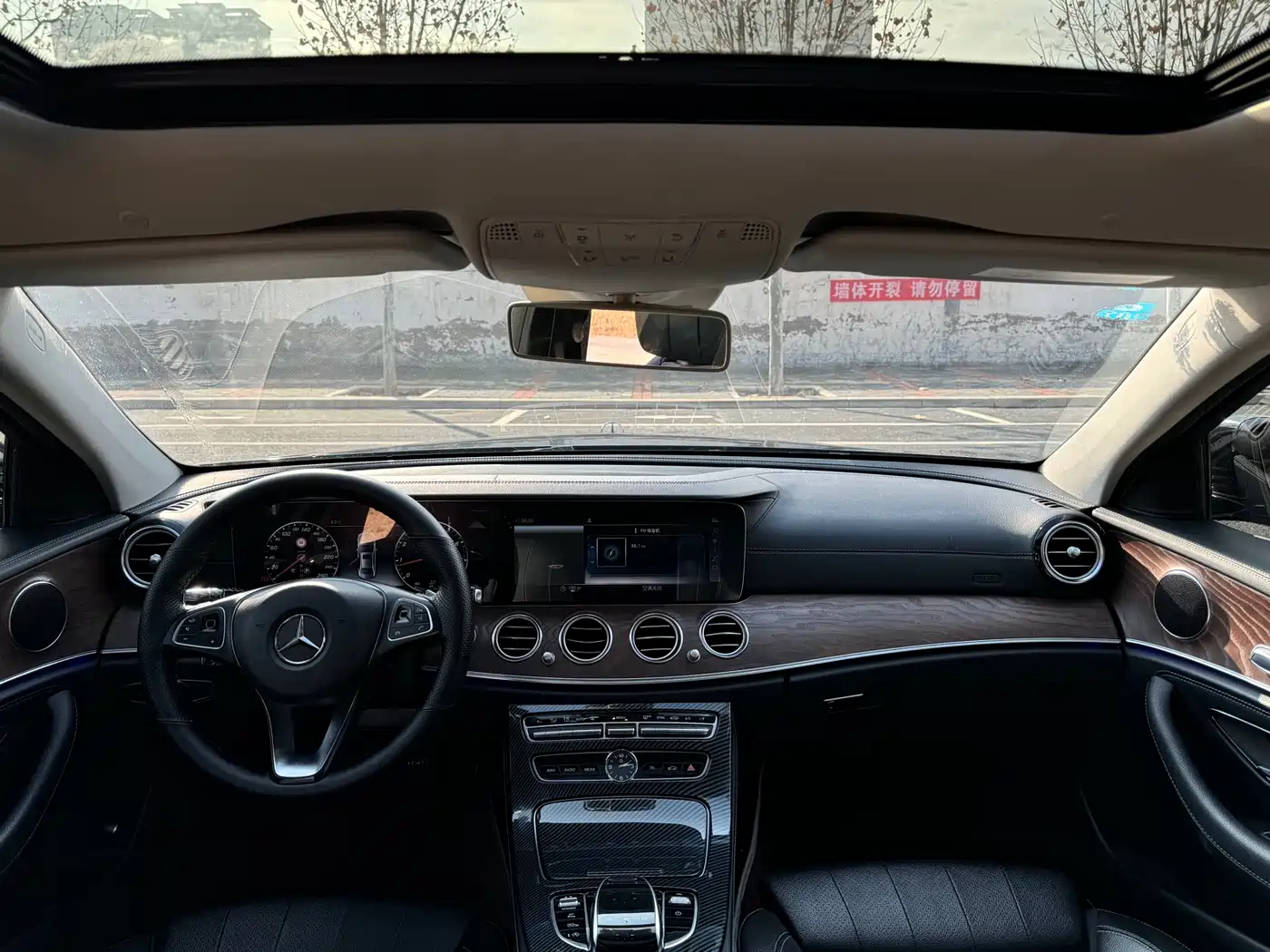 Mercedes-Benz E-Class 2016 E 200 L фото 5