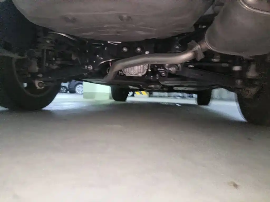 Subaru Forester 2023 2022 2.0i AWD Flagship Edition with EyeSight