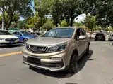 Фото 1 - Geely Vision X3