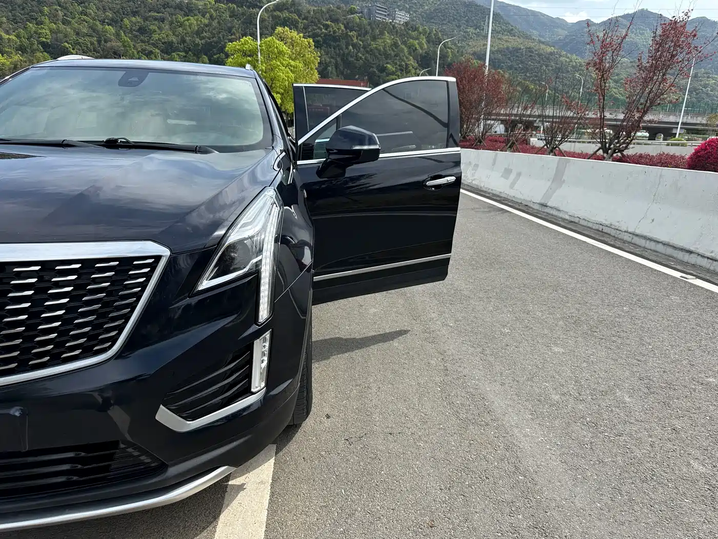 Cadillac XT5 2020 28T Luxury Model фото 13