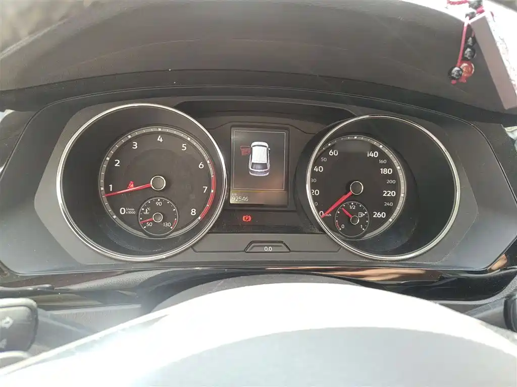 Volkswagen Tiguan L 2017 330TSI Automatic 2WD Luxury Edition фото 4